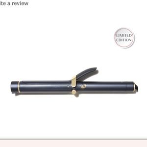 BRAND NEW t3 single pass curling iron